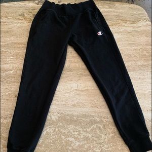 Boys/men’s joggers